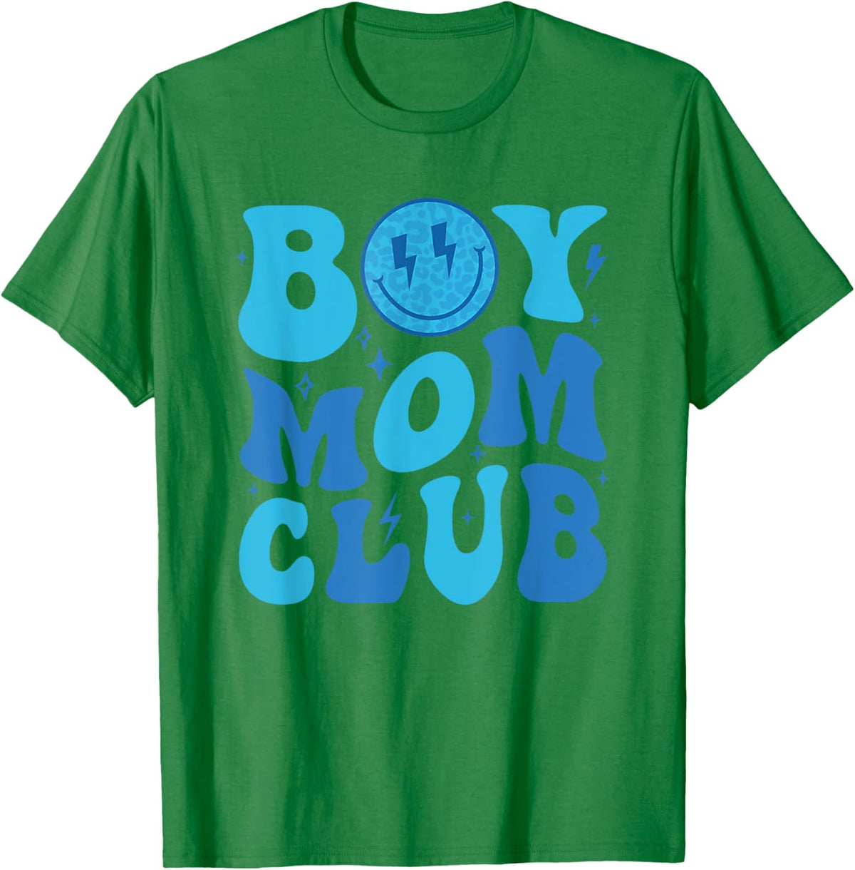 Boy Mom Shirt Boy Mom Club for Mothers Day