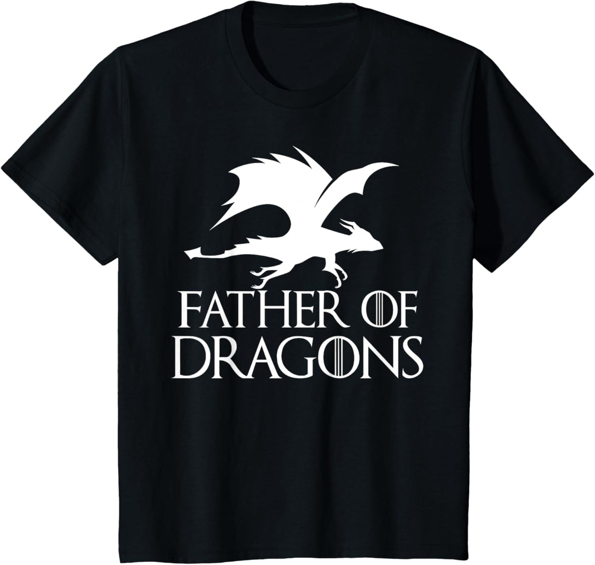 Father of Dragons - Father&#39;s Day Gift