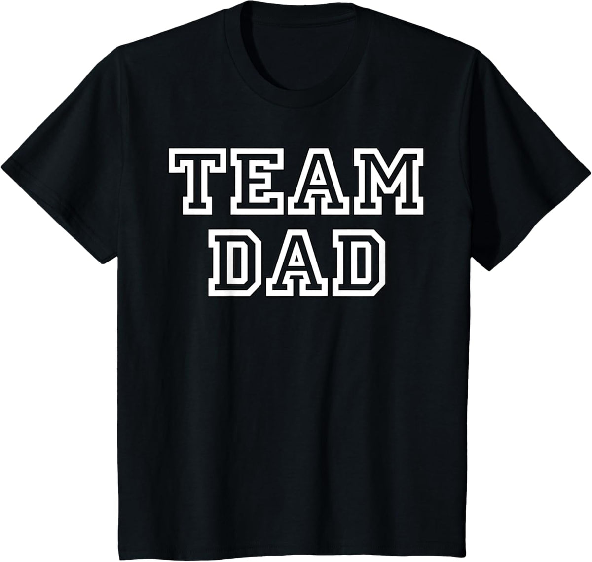 Team Dad Clothing Gear For People Who Love Fathers Day