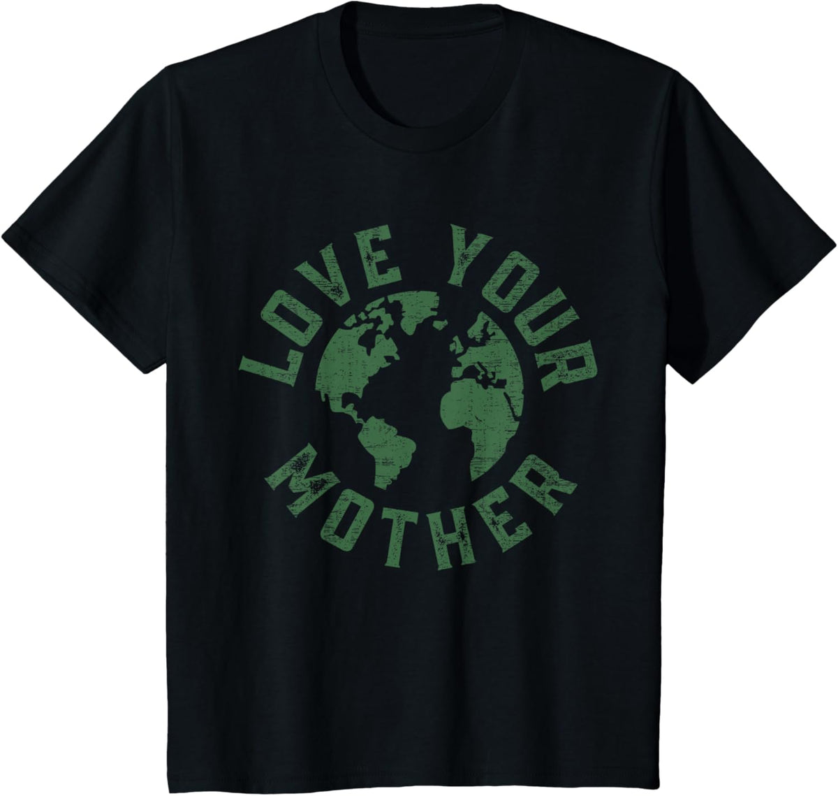 Earth Day Every Day Love Your Mother Planet Environmentalist