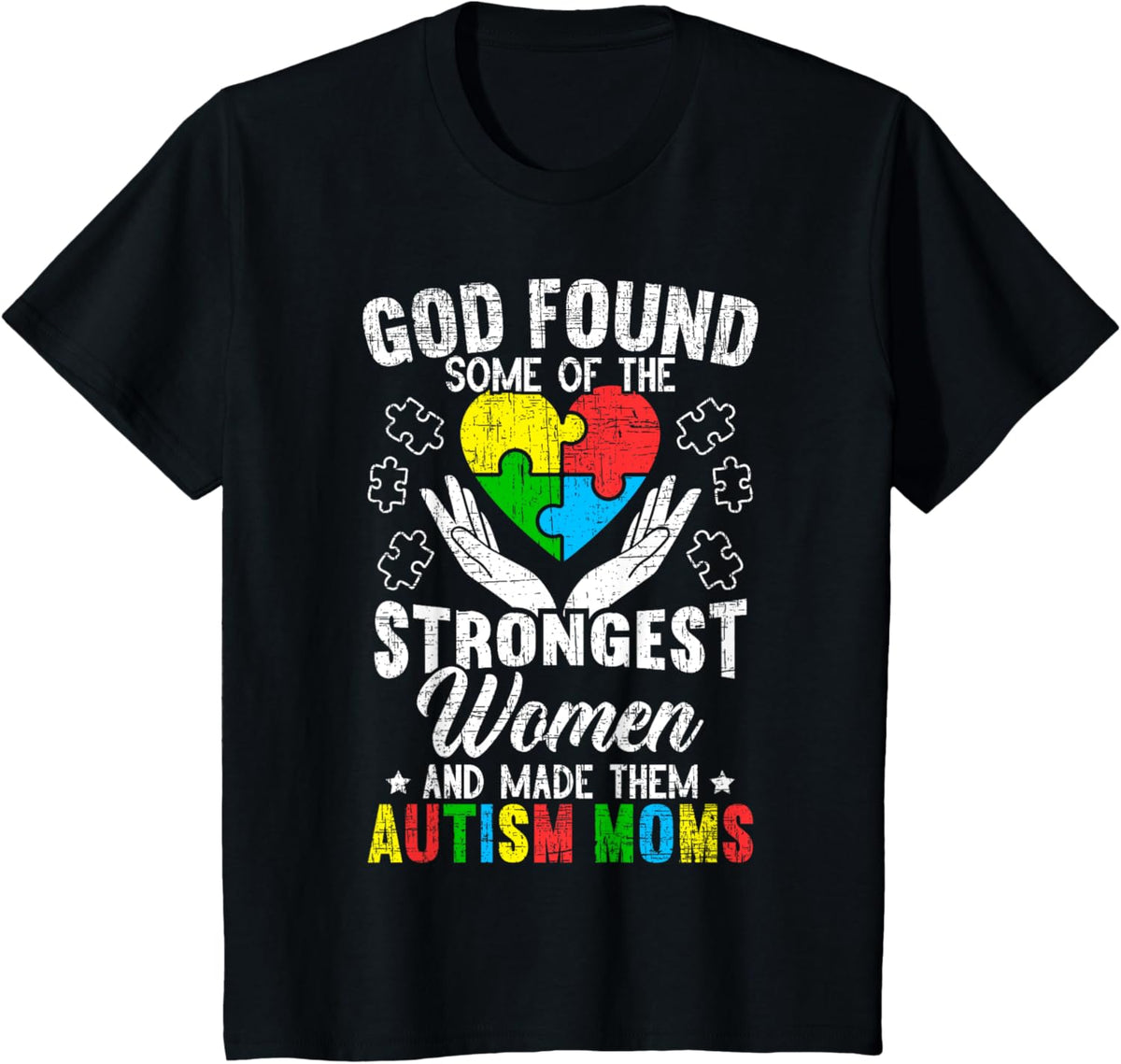 Autism Mom ASD Awareness Autism Spectrum Disorder Mother