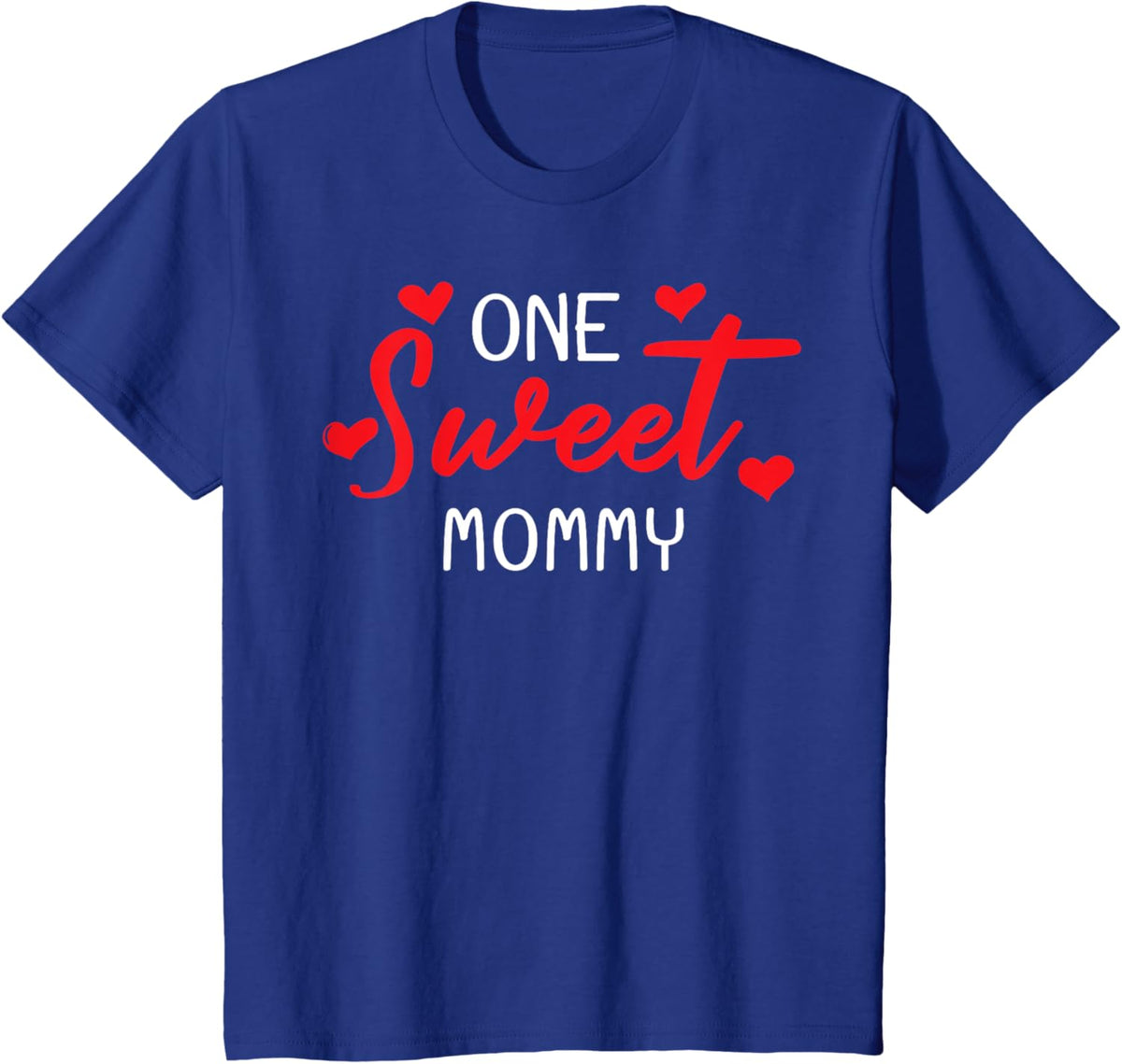 Valentines Day Shirt For Mommy Matching Family