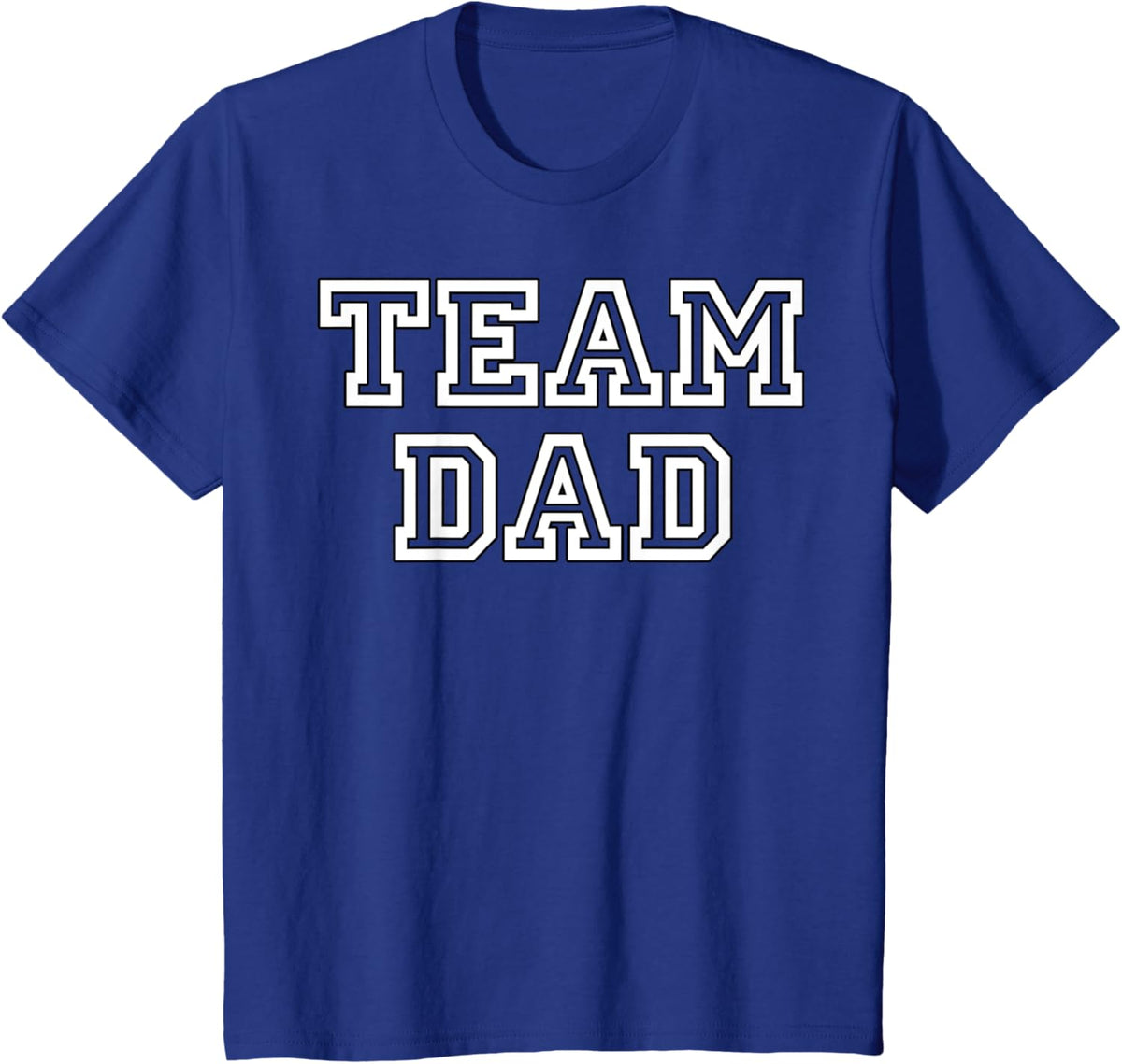 Team Dad Clothing Gear For People Who Love Fathers Day