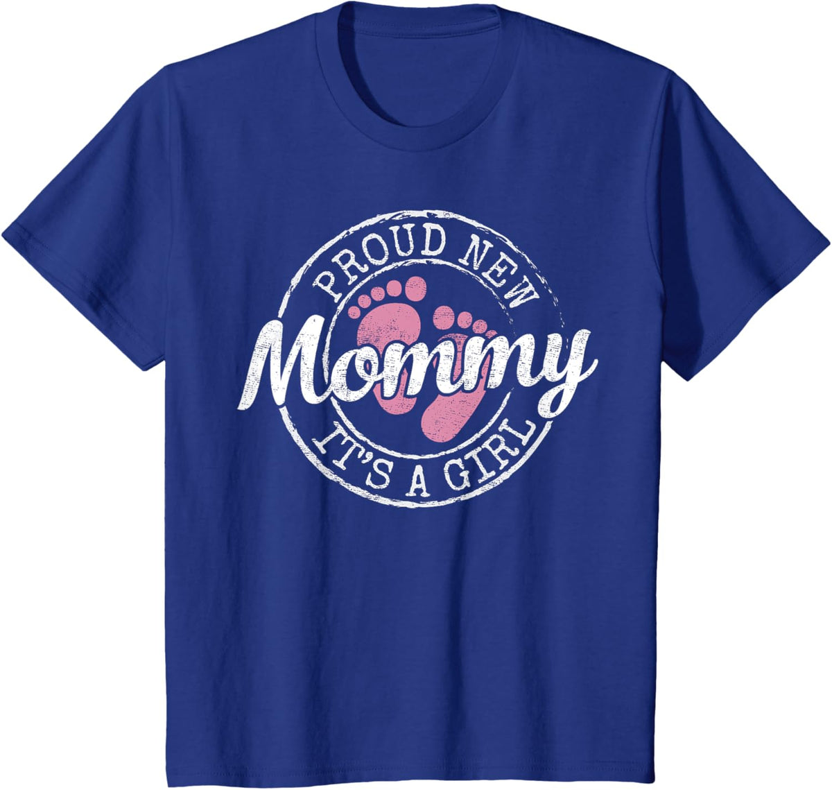 Proud New Mommy It&#39;s A Girl Mom To Be Gifts 1st Time Mother