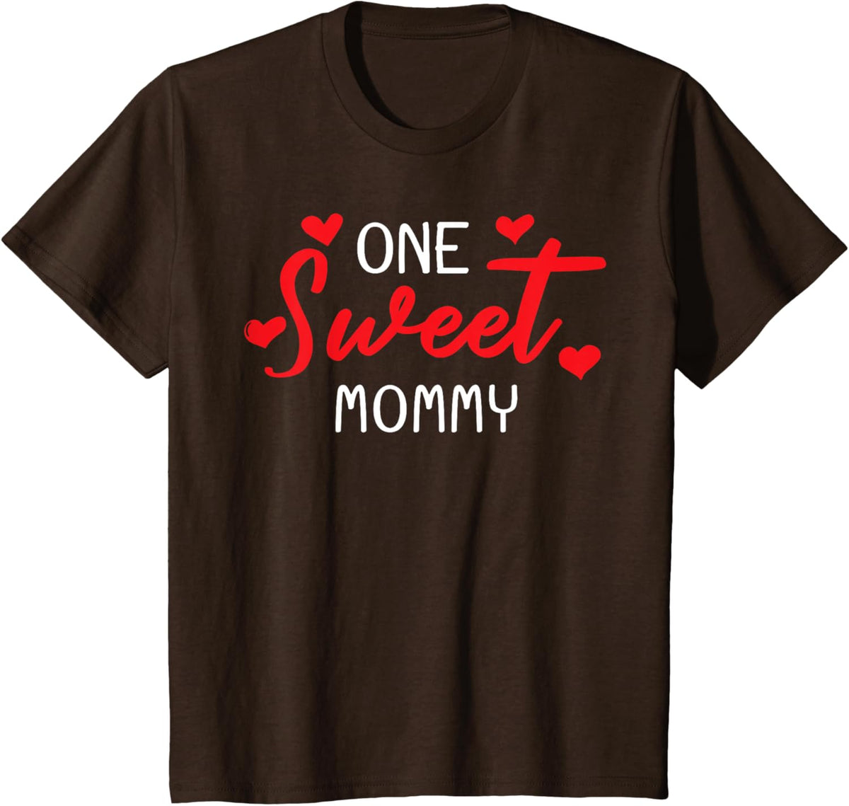 Valentines Day Shirt For Mommy Matching Family