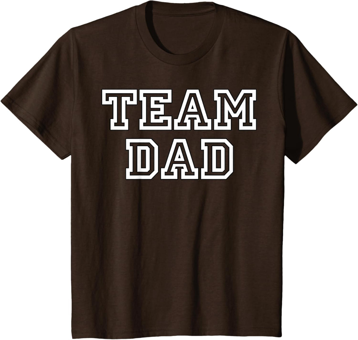 Team Dad Clothing Gear For People Who Love Fathers Day