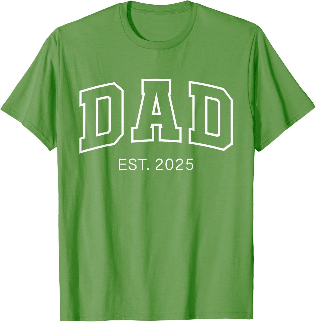 Promoted To Dad Est 2025 Daddy To Be Gifts First Time Dad