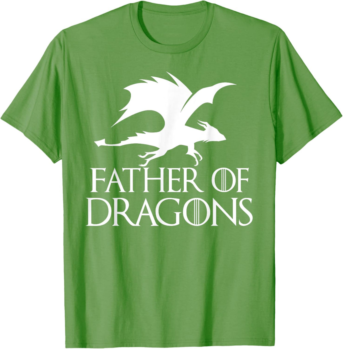 Father of Dragons - Father&#39;s Day Gift