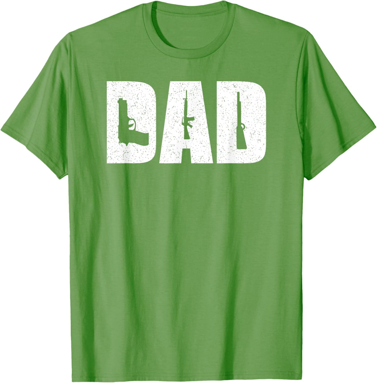 DAD and Guns Collection Vintage