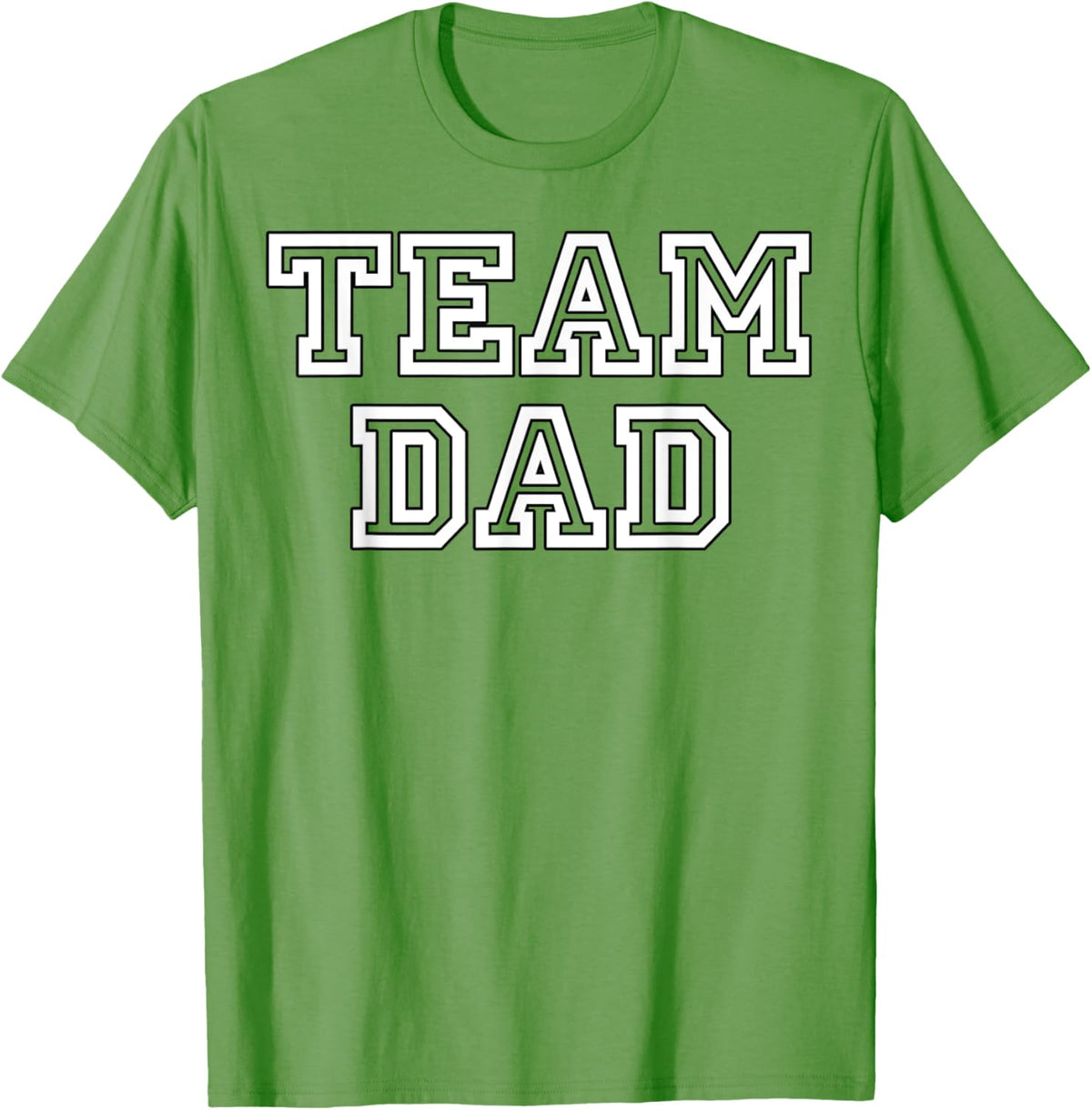 Team Dad Clothing Gear For People Who Love Fathers Day