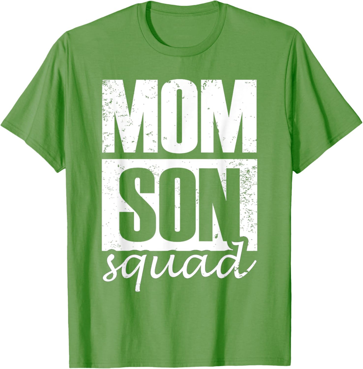 Mommy Son Squad Mom Sons Matching Mother&#39;s Day Mother Son