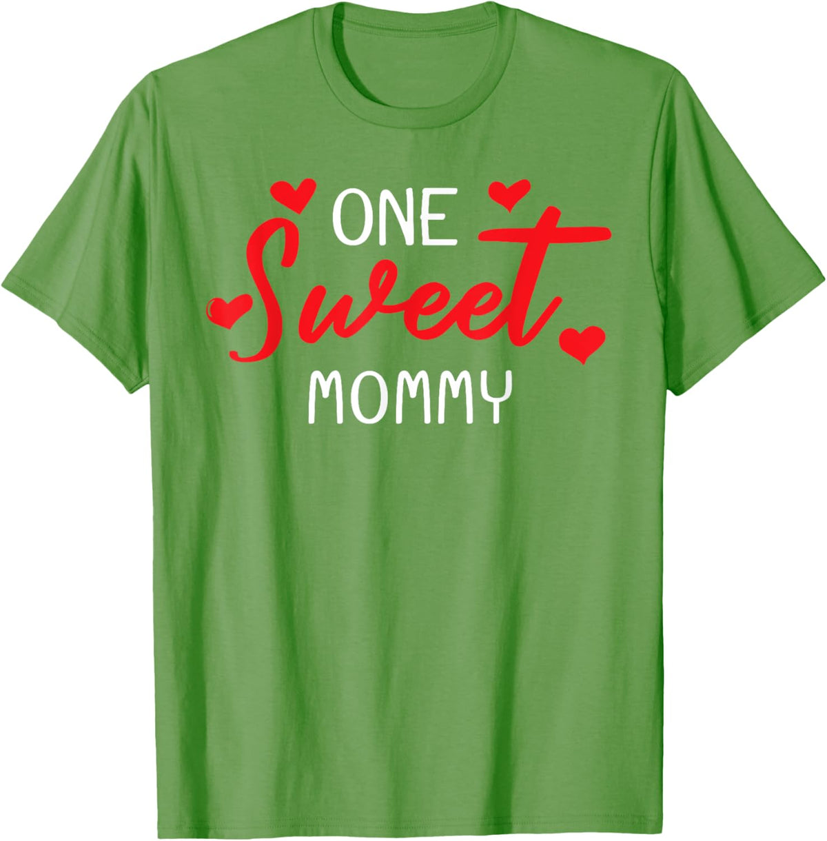 Valentines Day Shirt For Mommy Matching Family