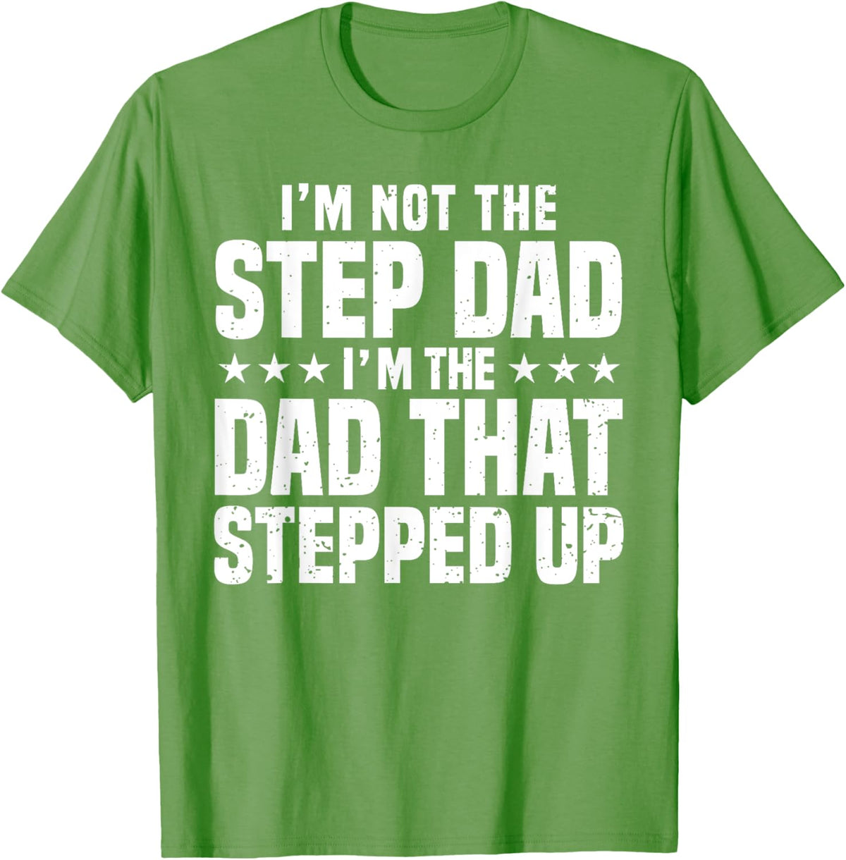 Cool Step Up Dad For Men Father World&#39;s Best Stepdad Ever