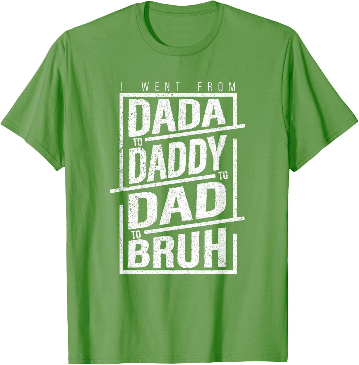 Dada Daddy Dad Bruh Fathers Day, Daddy Happy Cool Design