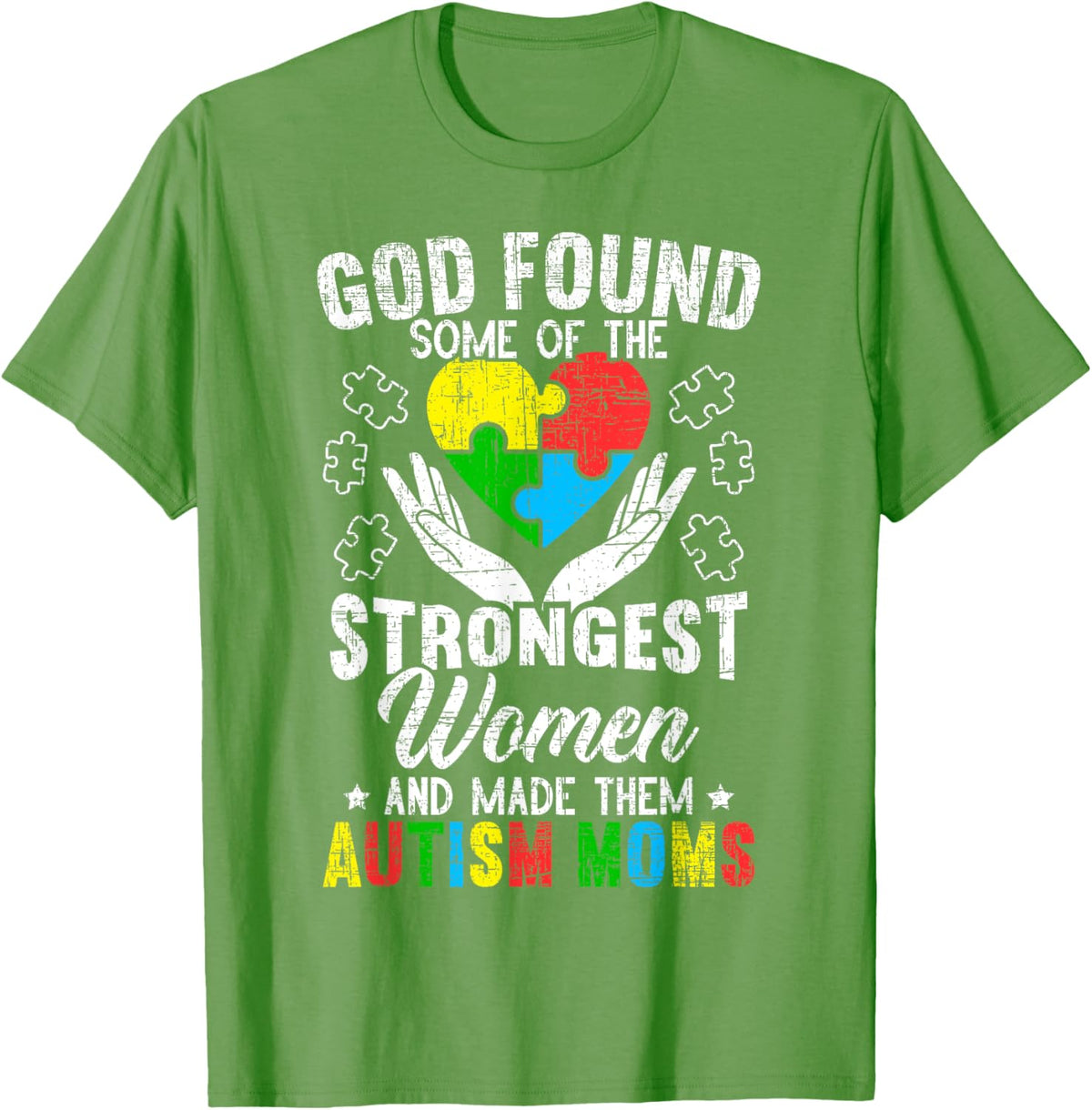 Autism Mom ASD Awareness Autism Spectrum Disorder Mother