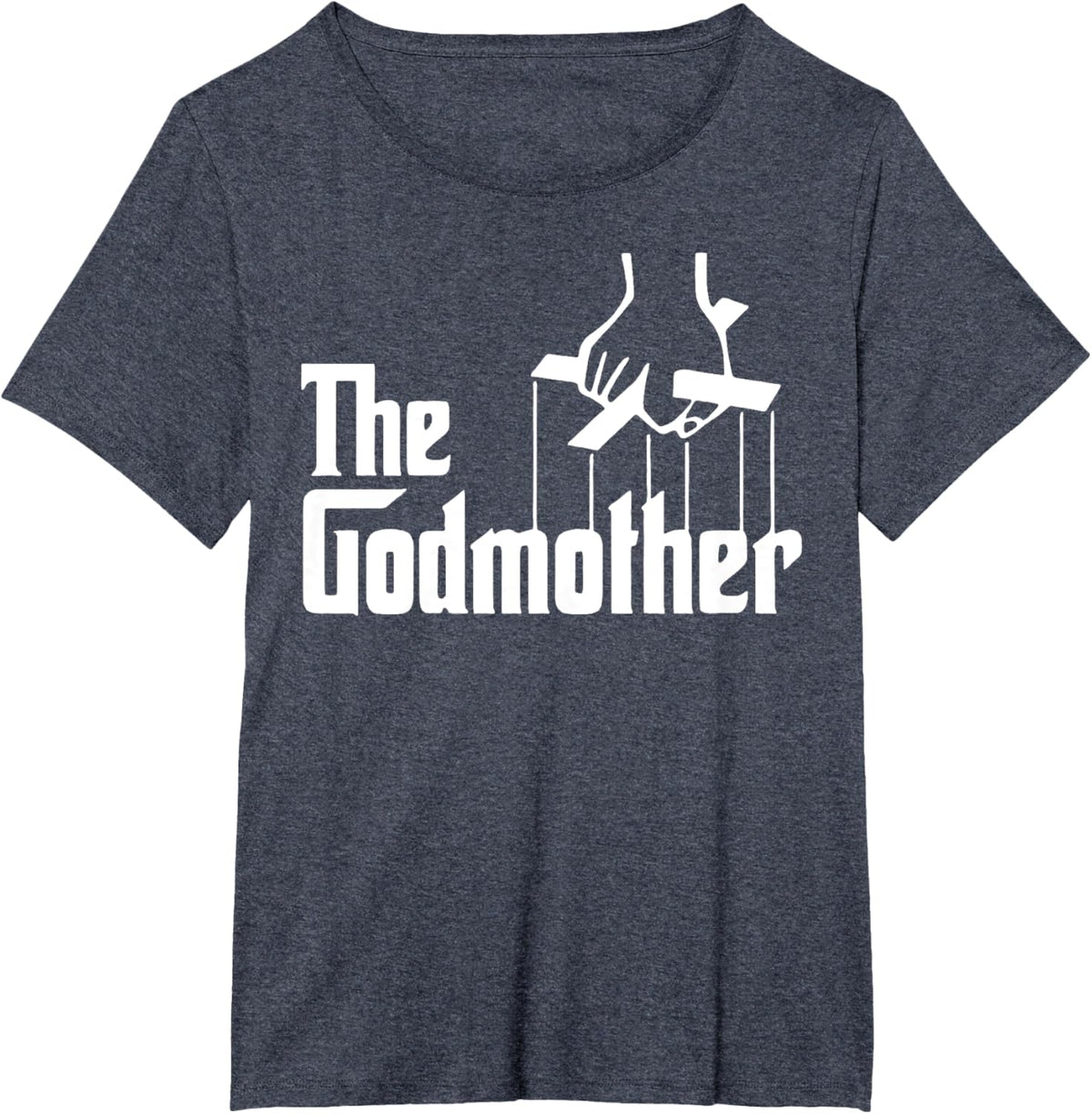 American Classics Godmother The Movie Distress Mothers Day