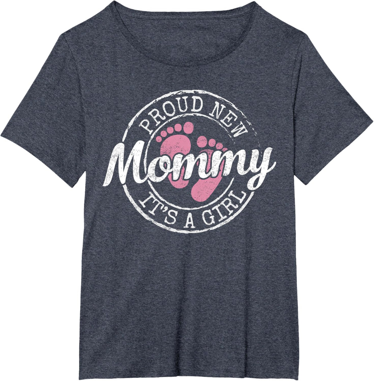 Proud New Mommy It&#39;s A Girl Mom To Be Gifts 1st Time Mother