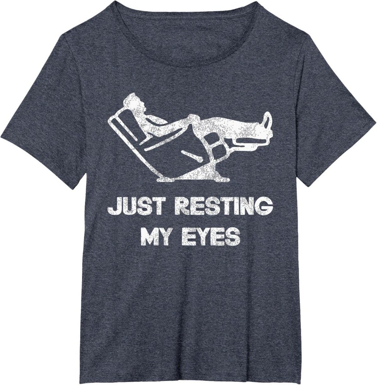 Just Resting My Eyes, Funny Recliner, Funny Father&#39;s Day