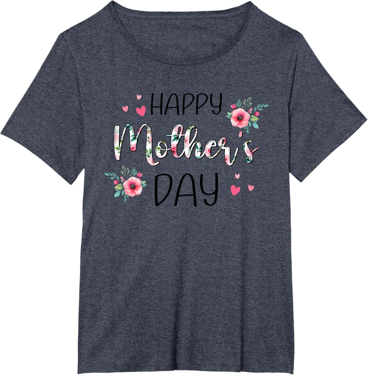 Happy Mothers Day Shirts for Women, Mom Tshirt Grandma Gift Mother Shirt