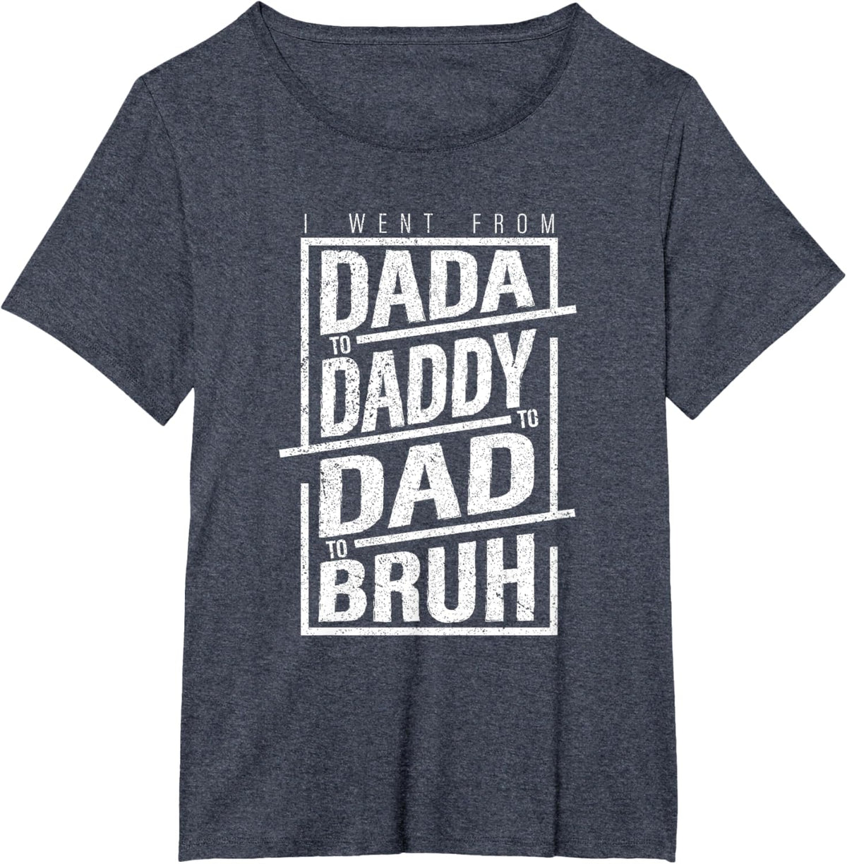 Dada Daddy Dad Bruh Fathers Day, Daddy Happy Cool Design