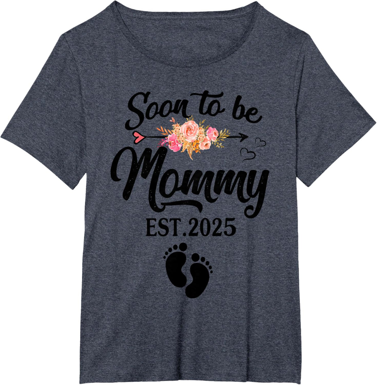 Soon to be Mommy 2025 Mother&#39;s Day First Time Mom Pregnancy