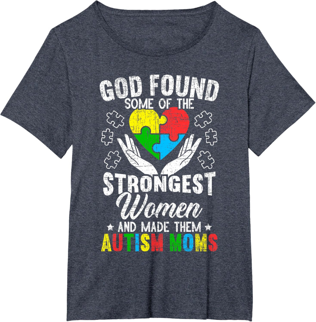 Autism Mom ASD Awareness Autism Spectrum Disorder Mother