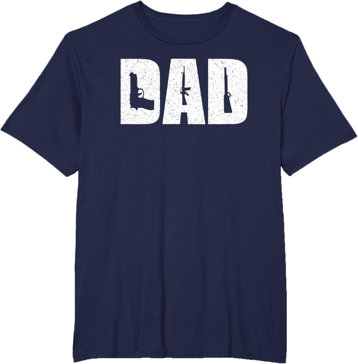 DAD and Guns Collection Vintage