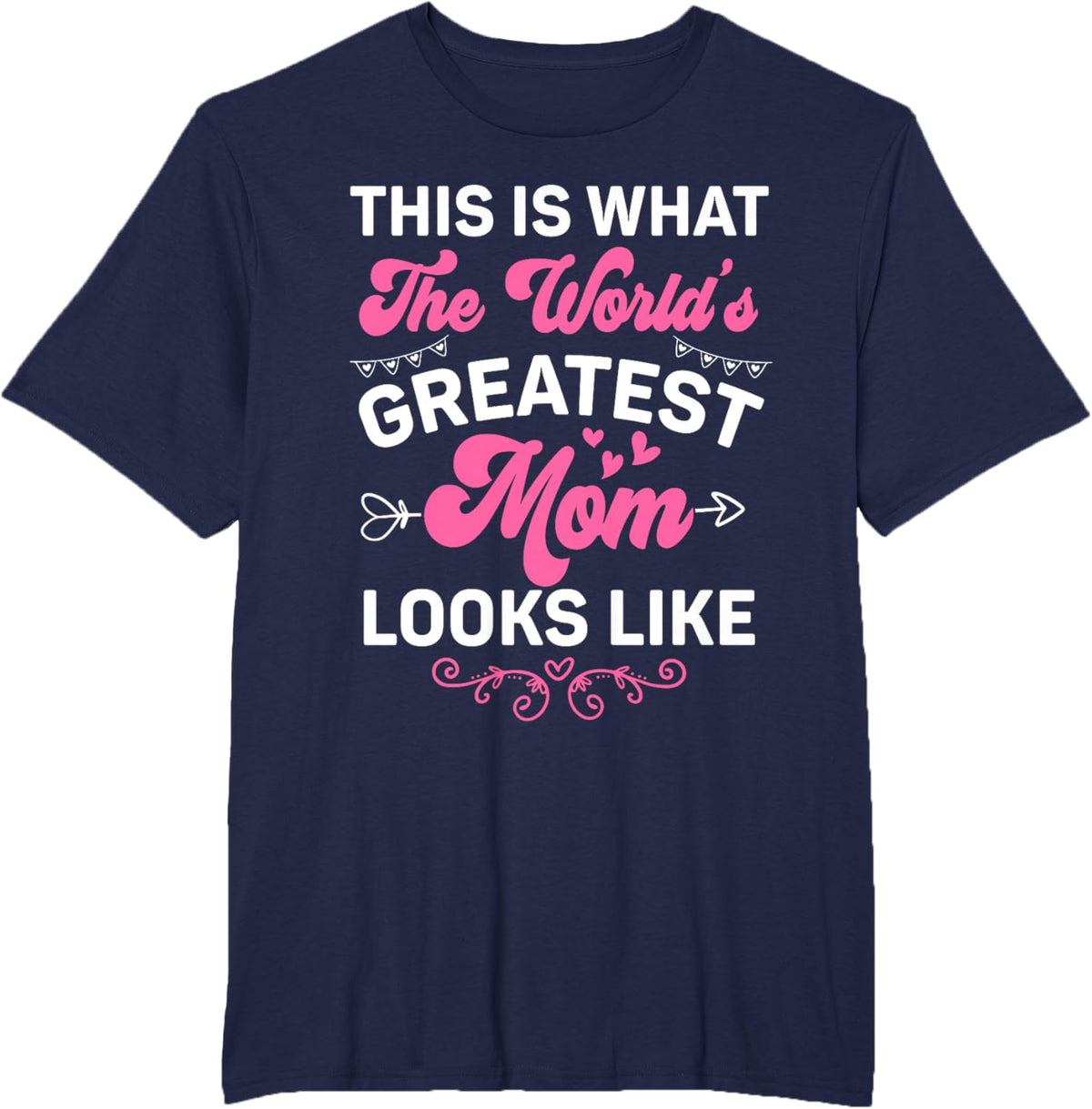 This Is What World&#39;s Greatest Mom Looks Like Mother&#39;s Day