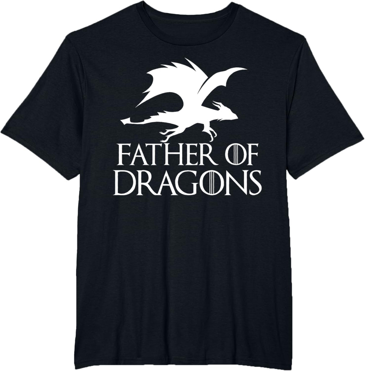 Father of Dragons - Father&#39;s Day Gift