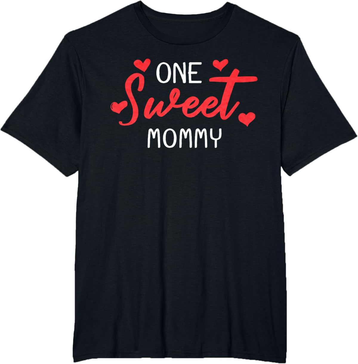 Valentines Day Shirt For Mommy Matching Family