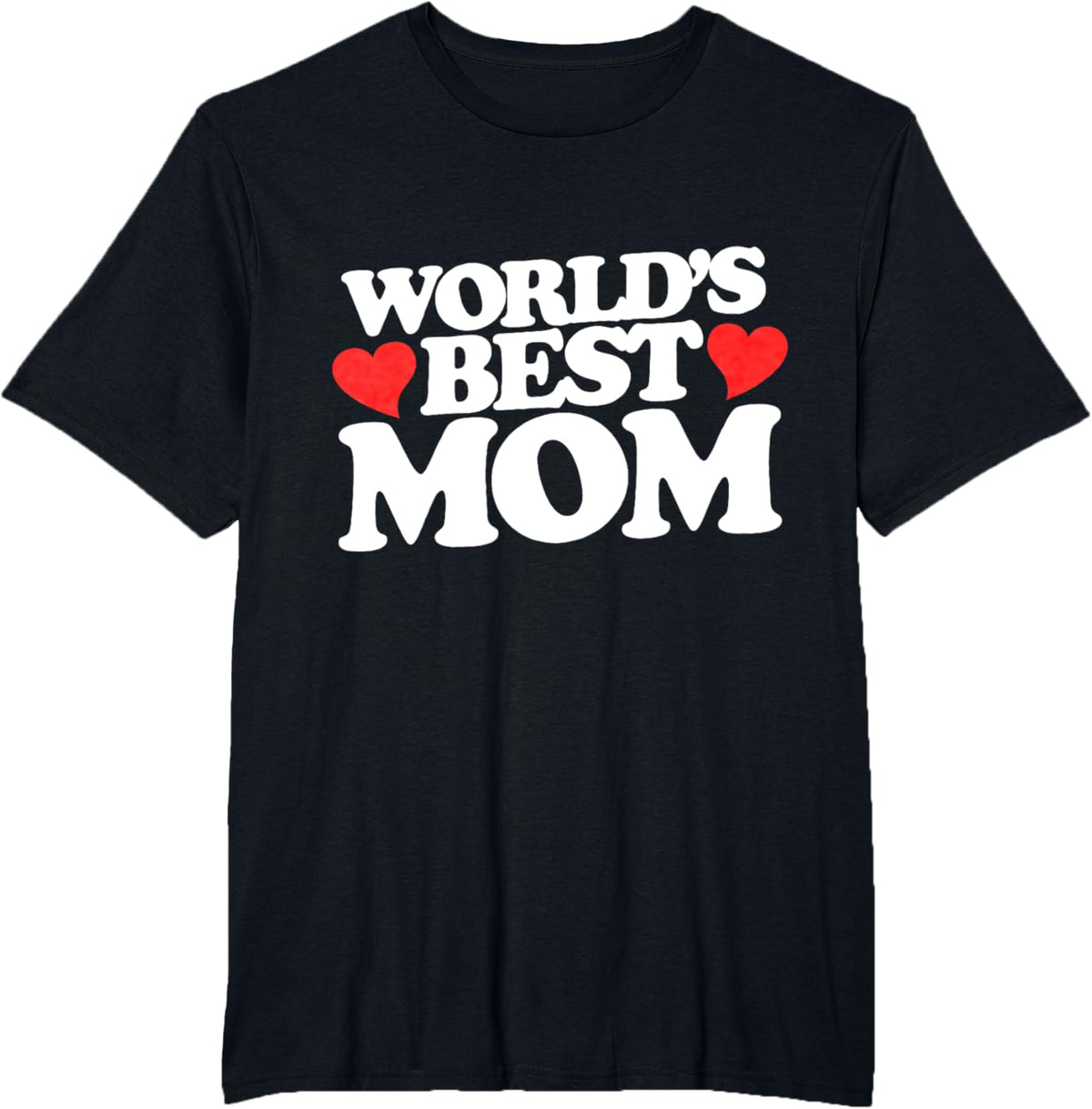 World&#39;s Best Mom shirt for mother&#39;s day
