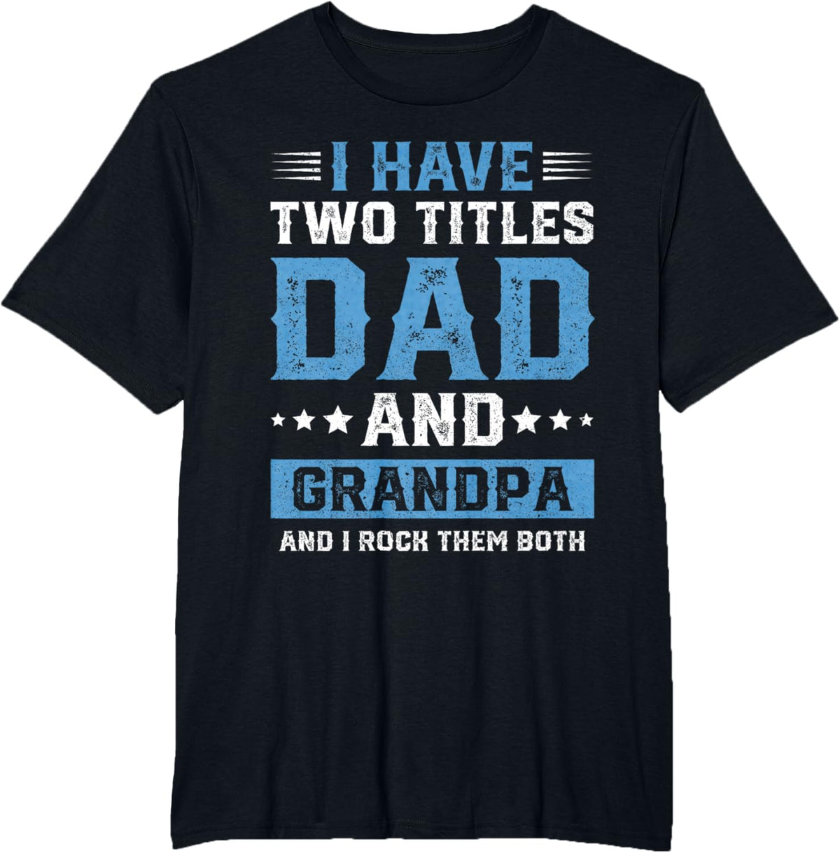 Dad Grandpa Shirt - Best Grandpa Shirts For Men Fathers Day