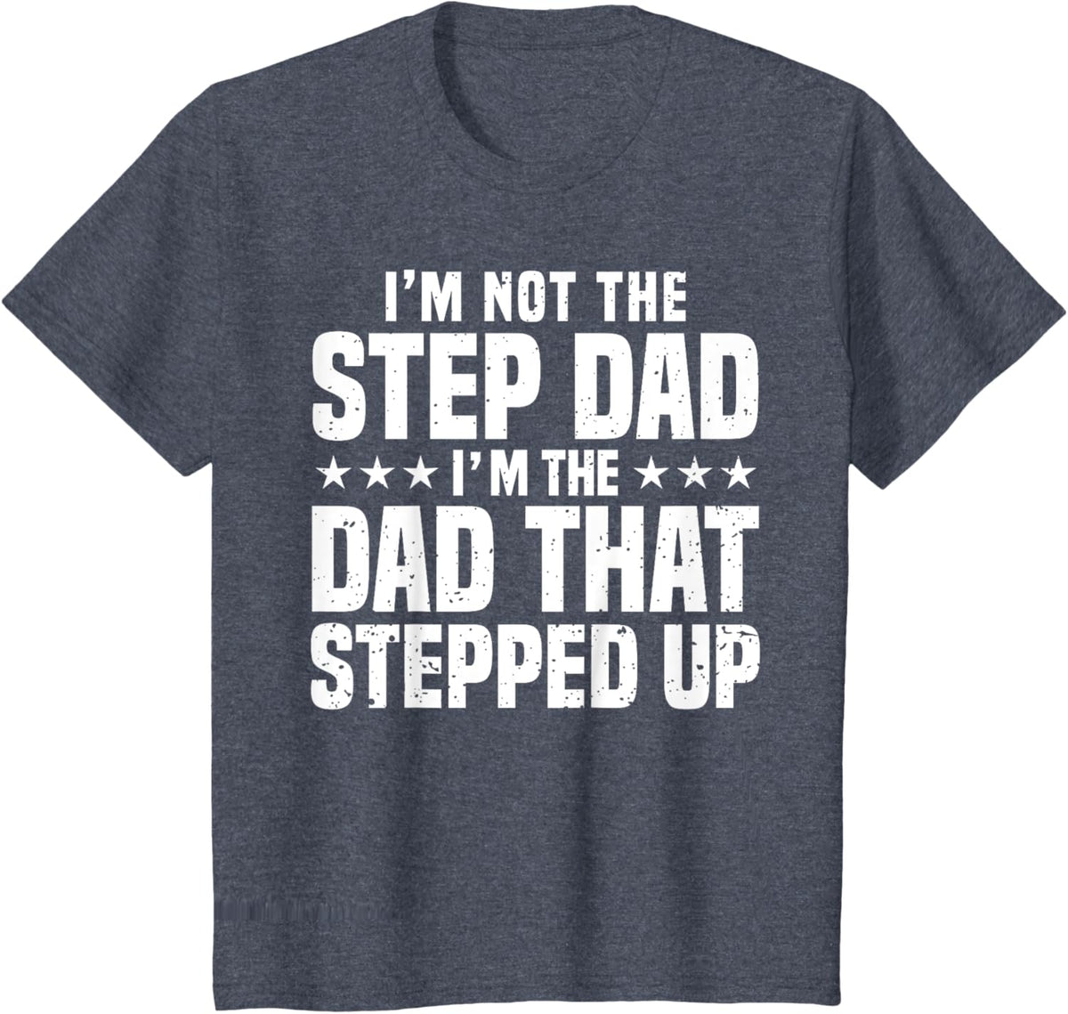 Cool Step Up Dad For Men Father World&#39;s Best Stepdad Ever