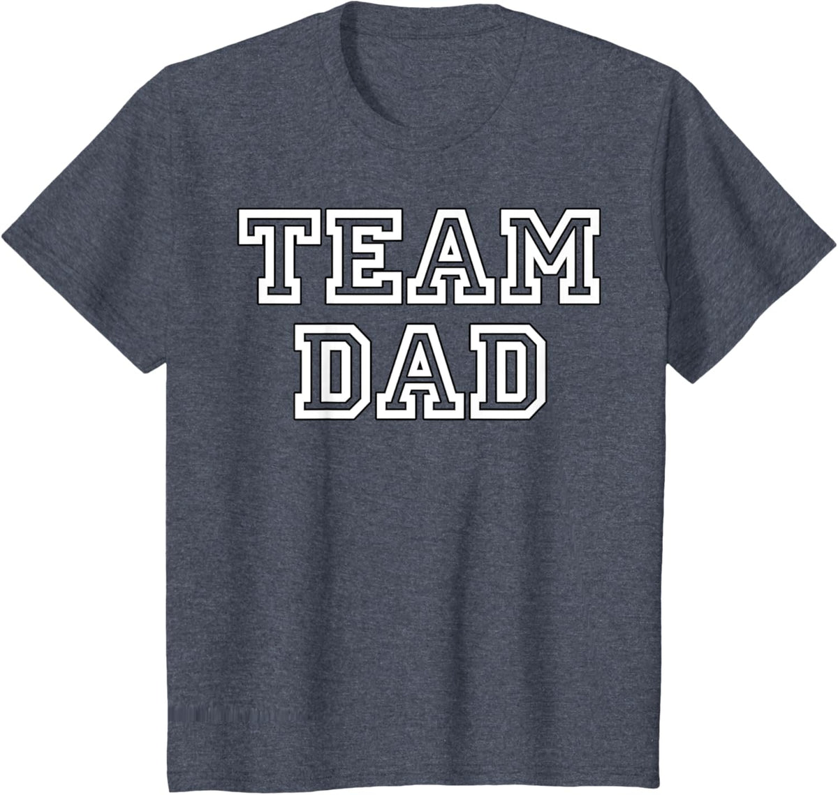 Team Dad Clothing Gear For People Who Love Fathers Day
