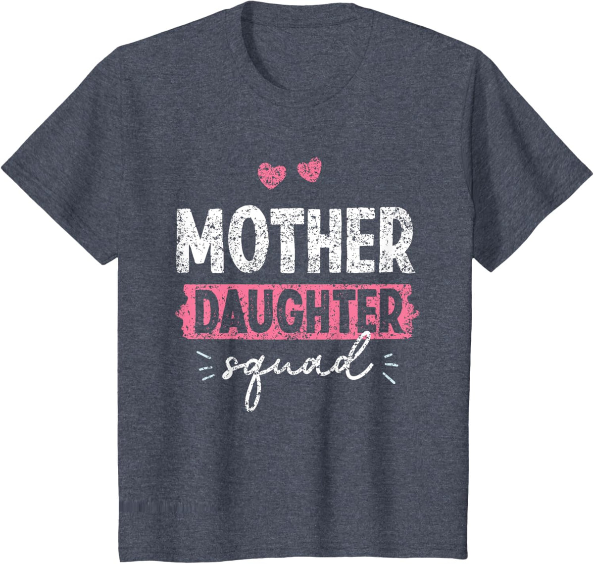 Mother Daughter Squad Matching Mom Mother Daughter Mommy