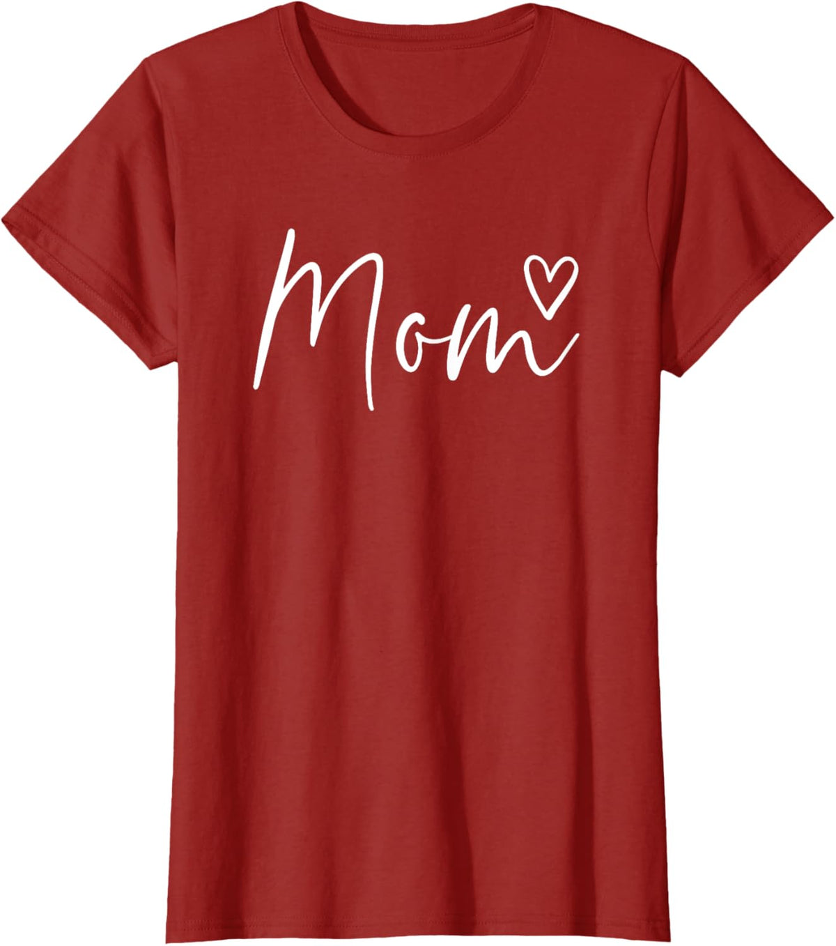 Mom Gifts For Women Heart Mother&#39;s Day Mom