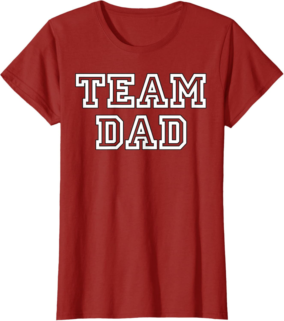 Team Dad Clothing Gear For People Who Love Fathers Day