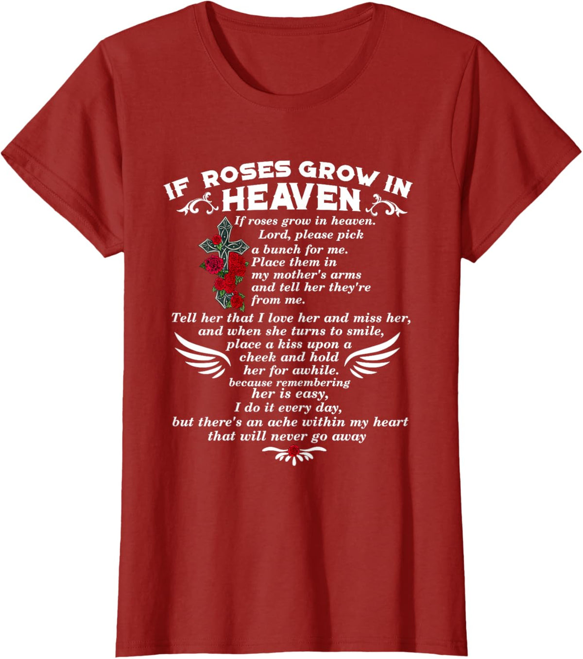 FAMILY 365 Mom in Heaven Memory of My Mother