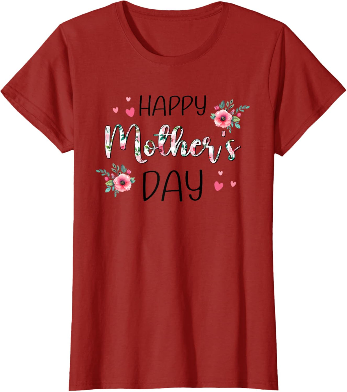 Happy Mothers Day Shirts for Women, Mom Tshirt Grandma Gift Mother Shirt