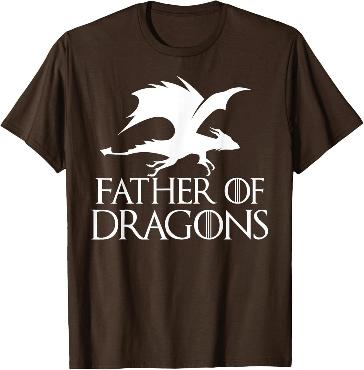Father of Dragons - Father&#39;s Day Gift