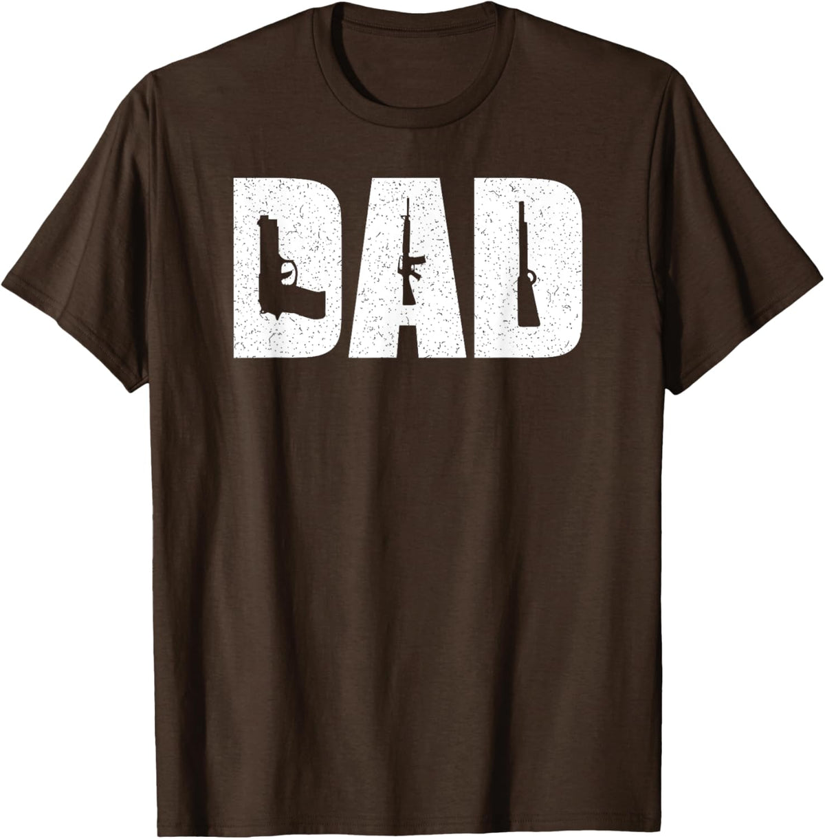 DAD and Guns Collection Vintage