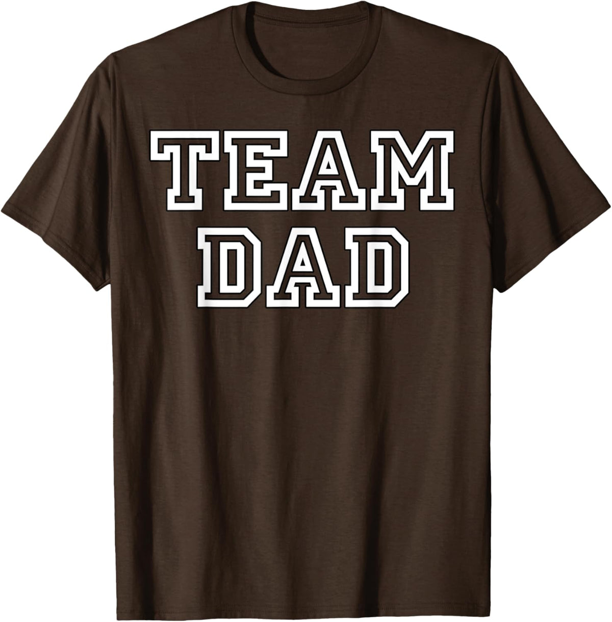 Team Dad Clothing Gear For People Who Love Fathers Day
