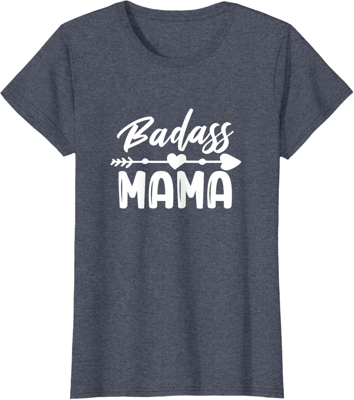 Badass Mama Mom Mother Mother&#39;s Day