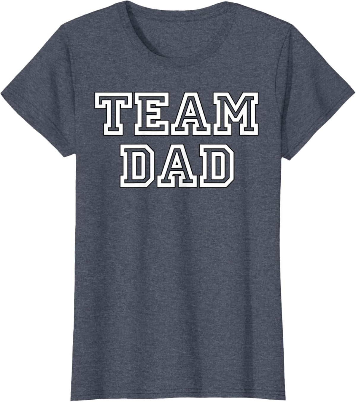 Team Dad Clothing Gear For People Who Love Fathers Day