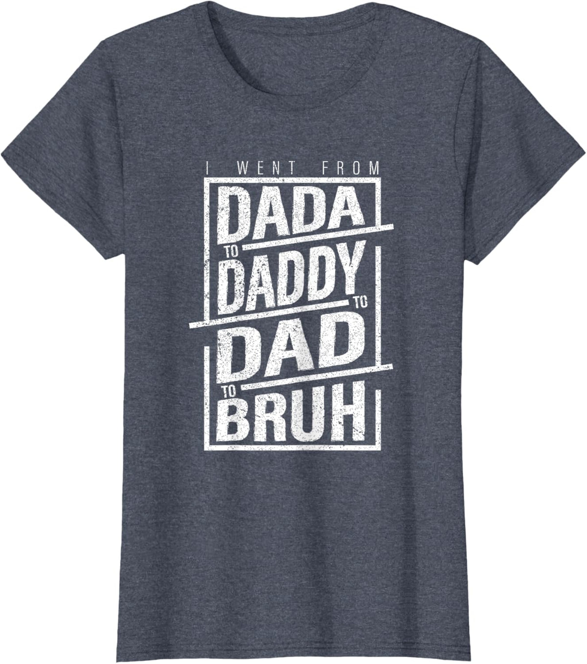 Dada Daddy Dad Bruh Fathers Day, Daddy Happy Cool Design
