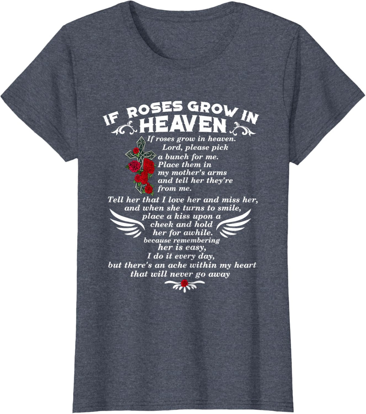 FAMILY 365 Mom in Heaven Memory of My Mother