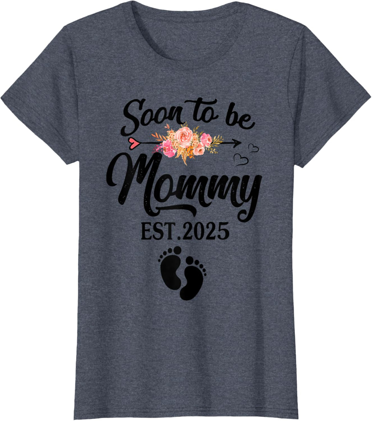 Soon to be Mommy 2025 Mother&#39;s Day First Time Mom Pregnancy