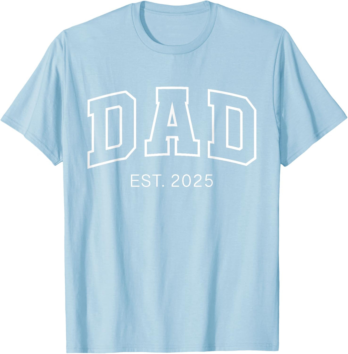 Promoted To Dad Est 2025 Daddy To Be Gifts First Time Dad