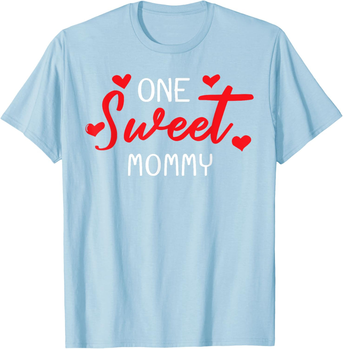 Valentines Day Shirt For Mommy Matching Family