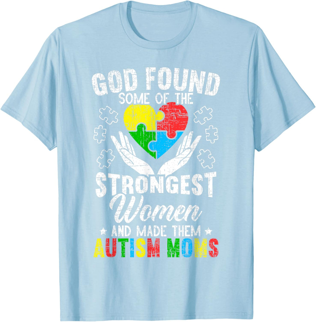 Autism Mom ASD Awareness Autism Spectrum Disorder Mother